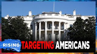 Celebrity Is Trump Starting A New Domestic War On Terror? Ken Klippenstein Interview Net Worth