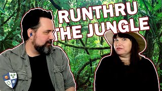 Lost Ruins of Arnak: Expedition Leaders - Explorer vs Mystic