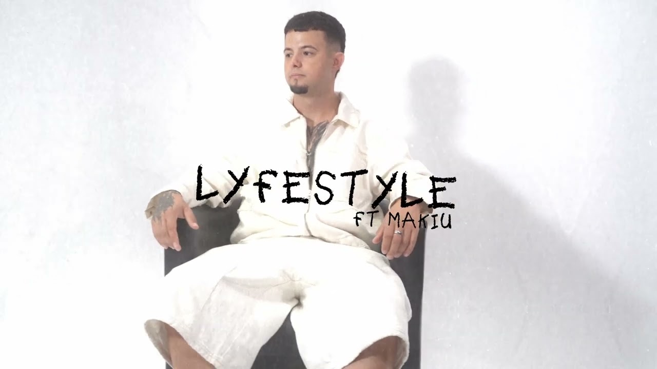 Watch Diem - Lyfestyle Ft. Makiu (Visualizer) on YouTube Watch Diem - Lyfestyle Ft. Makiu (Visualizer) on YouTube