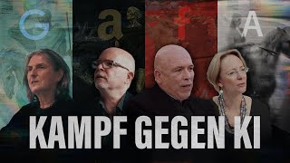 Die Verteidigung der Demokratie im Zeitalter der „künstlichen Intelligenz“