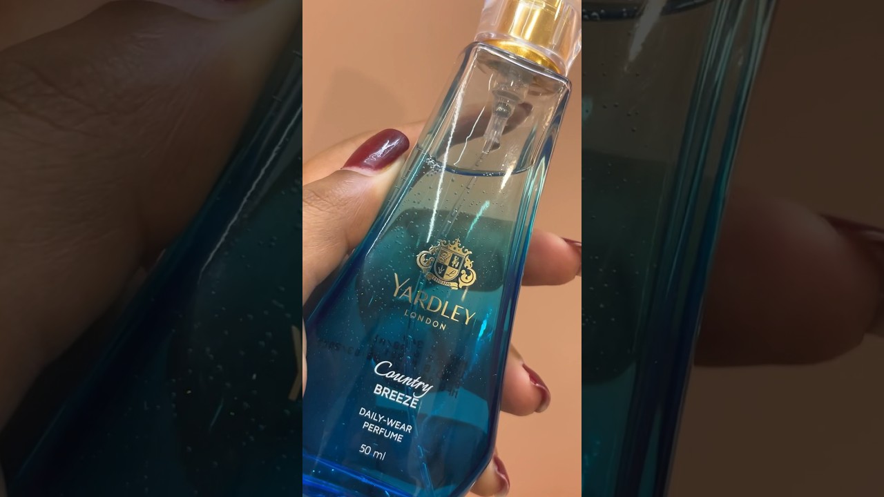 All time favourite perfume 🫶 