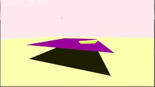 Erroneous buoyancy in btHfFluid Bullet Physics