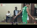 UTTAR PRADESH vs HARYANA | M90 | 51ST SUB JUNIOR NATIONAL BASKETBALL CHAMPIONSHIP | COURT 1