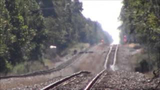 CTC Intermediate/Absolute signal system