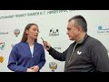 Tatyana Shalyavina XXV International Youth Tournament In Memory Of Nikolai Nikitin