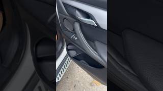 BMW X5 Interior Repair – Door Panel &amp; Seat 🔥🔥