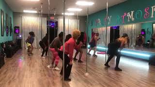 Twerk Fitness