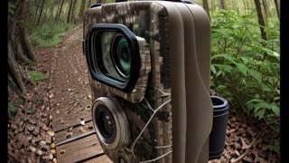 Alabama Trail Cams 318