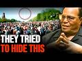 Louis Farrakhan UNFILTERED The Struggles Of Black Men In A White System Louis Farrakhan UNFILTERED The Struggles Of Black Men In A White System
