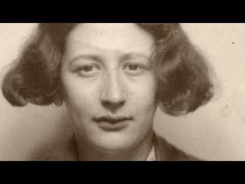 An Encounter with Simone Weil: trailer (documentar...