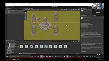 Special Topics Track - Procedural Dungeon Generation (F22, Wk5)