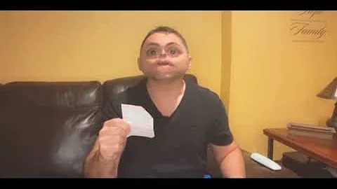 POWERBALL WINNER by Rodia Comedy