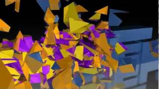 Jonel Lau Show Reel 2011