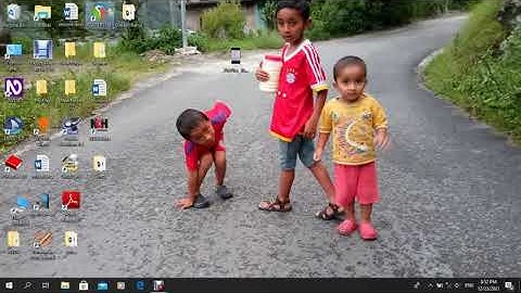 Downloading, Installing: REAPER DAW Tutorial with Screen reader in Nepali