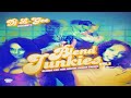 Dj lgee presents blend junkies vol1 2010