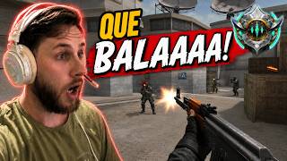 [CF] RANKED #16 | QUE BALAAAAAA MEU AMIGO!