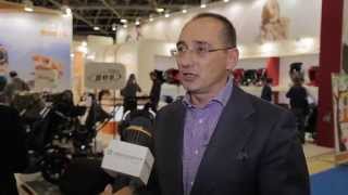 Участники выставки Мир детства-2015: ЭДМ
