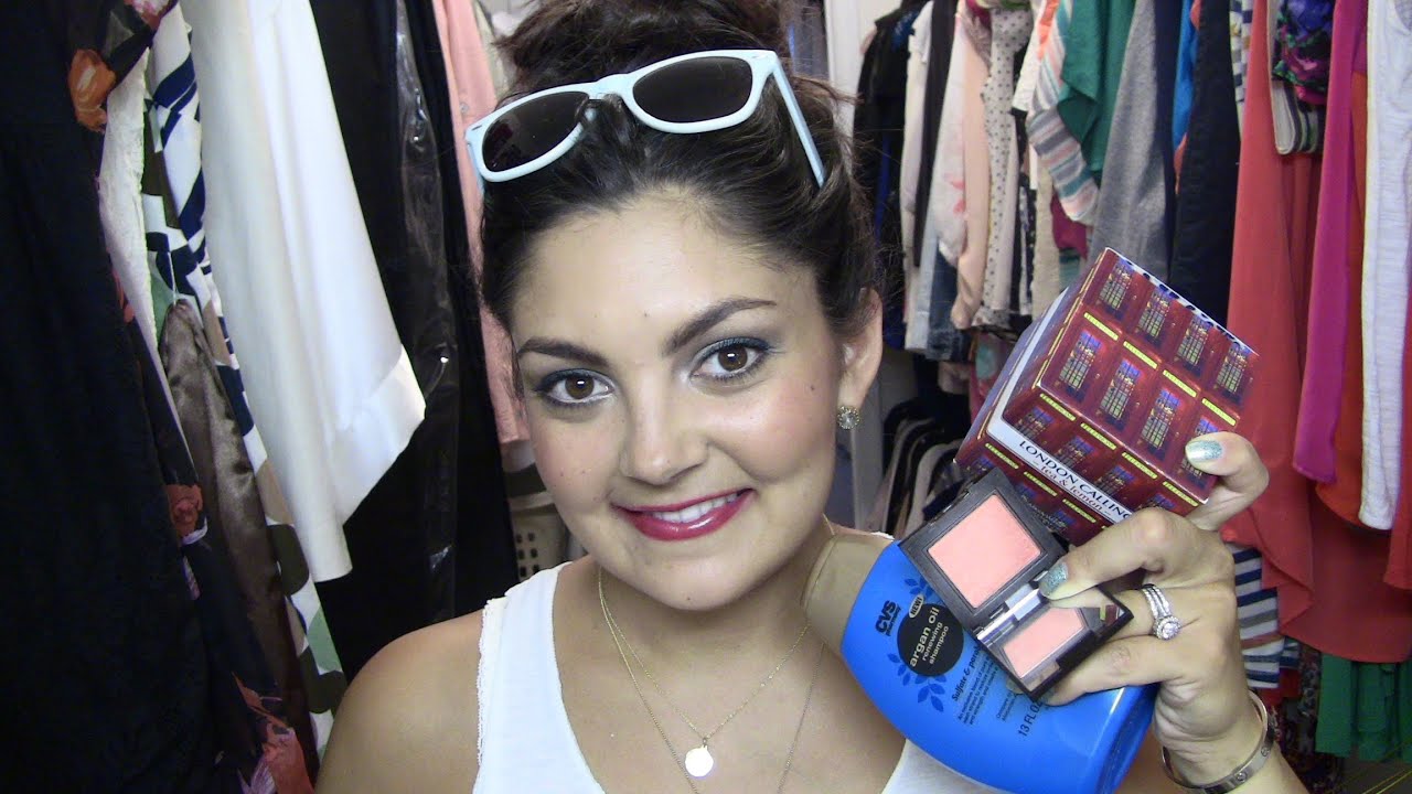 July 2013 Favorites!