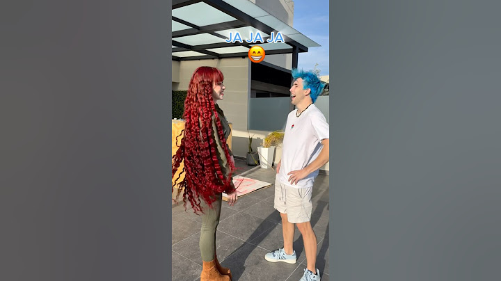 Mariano Razo le ganó a Bella Dueñas 💀😬😏