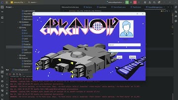 Demo Bài Tập Lớn OOP UET