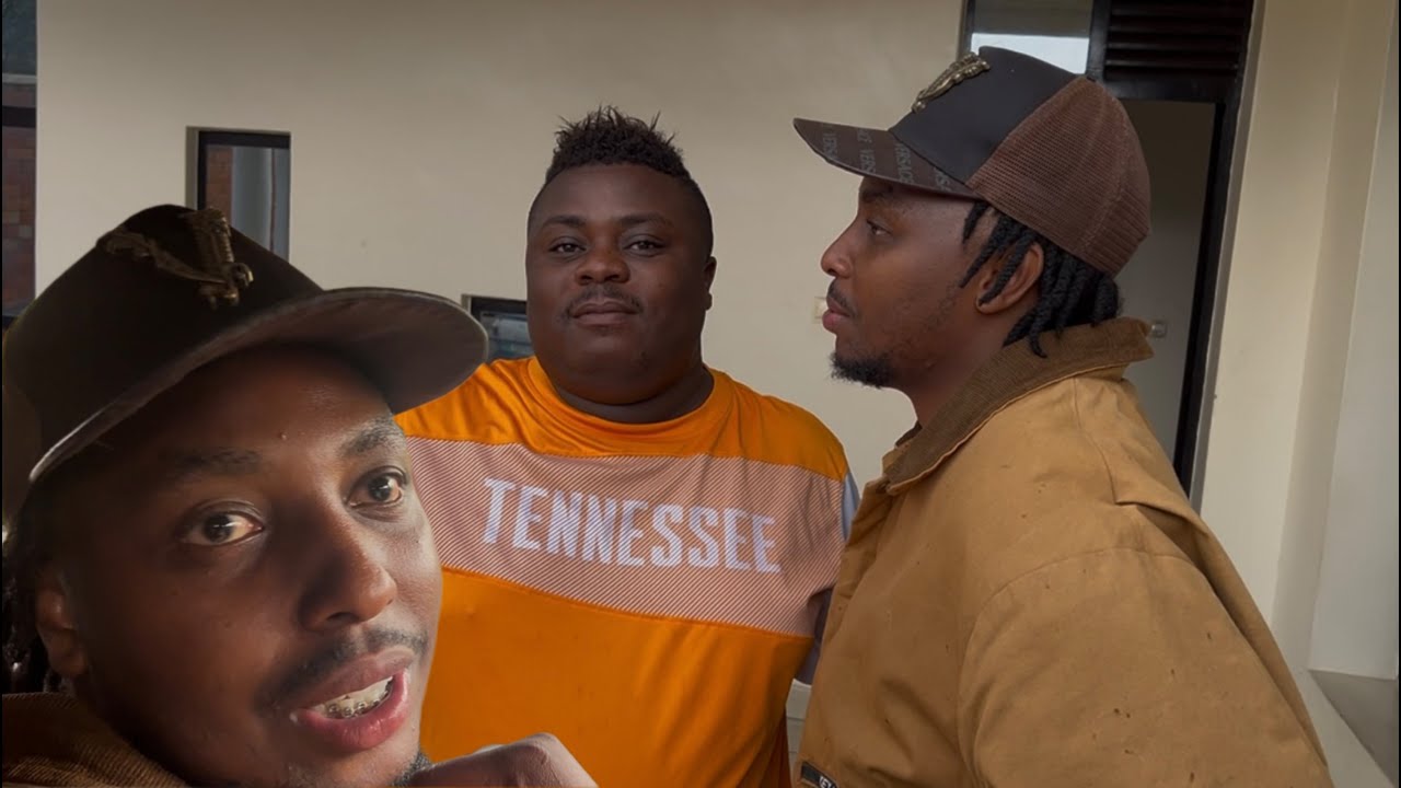 Taikun Agifungurwa Ahuye na Kasuku wamwandagaje🔥Amasomo akuye muri gereza nicyamutunguye