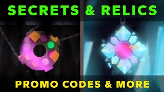 Corebound  Secret Relics Promo Codes And More Techs  Tips U0026 Tricks
