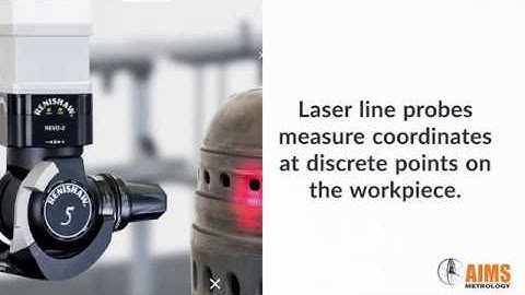 Probes 101: Essential CMM Hardware
