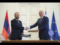 Новости Армении и Арцаха/Итоги дня/4  июля 2022