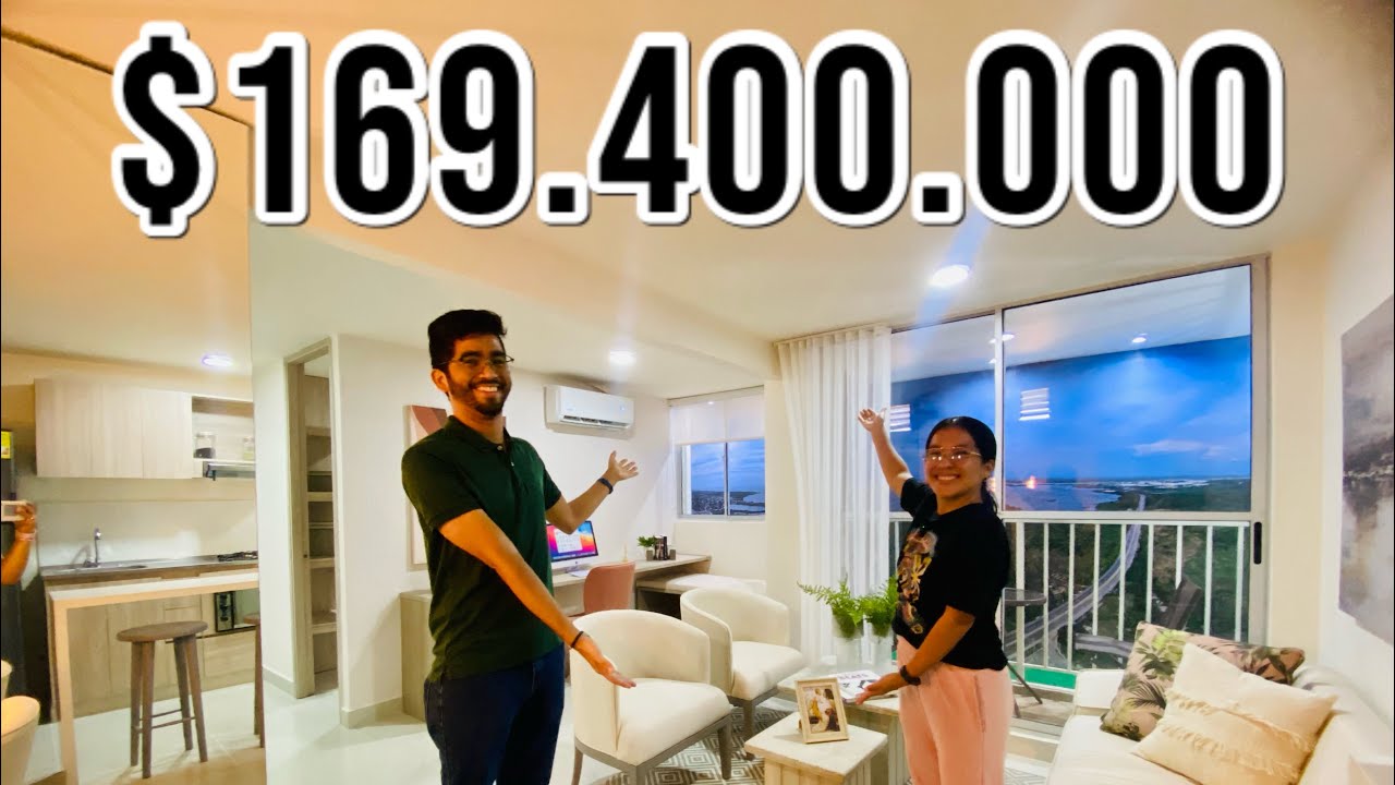 APARTAMENTO CATARA EN CIUDAD MALLORQUIN DE BARRANQUILLA (ACTUALIZADO 2023)