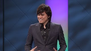 Joseph Prince - None Of Us, All Of Christ! - 14 Oct 2012 Resimi