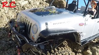 RC nitro channel hard and soft screenshot 2