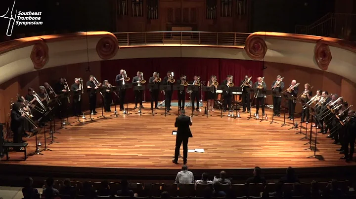Steven Verhelst's "Starlight Universe" performed b...