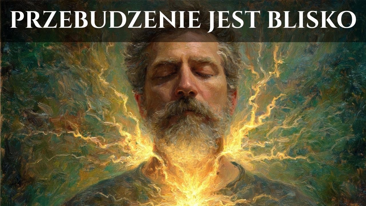 Jeśli zauważysz te znaki, przebudzenie jest blisko! – Carl Jung