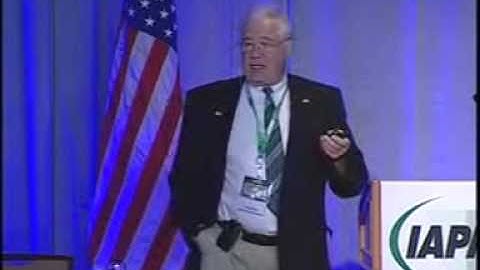 ETS 2010 | Water Reuse Technologies - Part 3