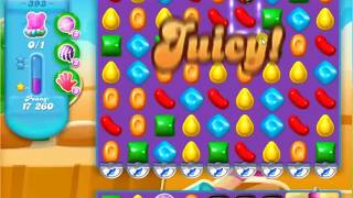 Candy Crush Soda Saga Level 393 NO BOOSTERS Candy Crush Soda Saga Level 393 NO BOOSTERS
