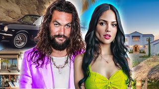 Inside The Luxury Lifestyle of Jason Momoa | LuxLook365