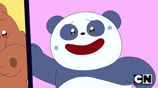 Quién Estrelló La Camioneta?  Escandalositos Cartoon Network