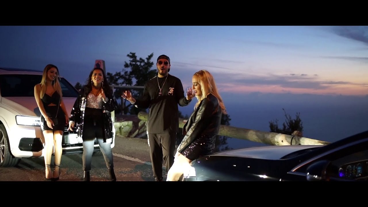Watch Rino Garcìa Feat Giusy Anceschi - En la Playa Contigo OFFICIAL VIDEO on YouTube Watch Rino Garcìa Feat Giusy Anceschi - En la Playa Contigo OFFICIAL VIDEO on YouTube