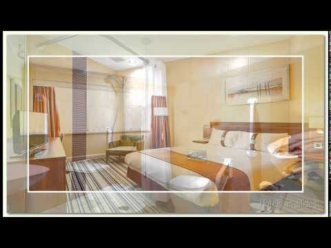 Holiday Inn Brighton Seafront Brighton England United Kingdom YouTube holiday-inn-brighton-seafront-brighton-england-united-kingdom-youtube