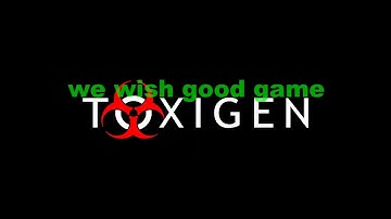 How to connect Rust Legacy Toxigen Server 2018