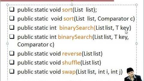 Lecture 69 Collections and Arrays in Java Part 1 of 2 Hindi