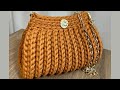 Bolsa Granada! Um ótimo modelo para iniciantes.