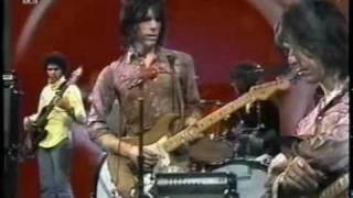 Jeff Beck 1972 The warmth flows from his fingers into your heart chords