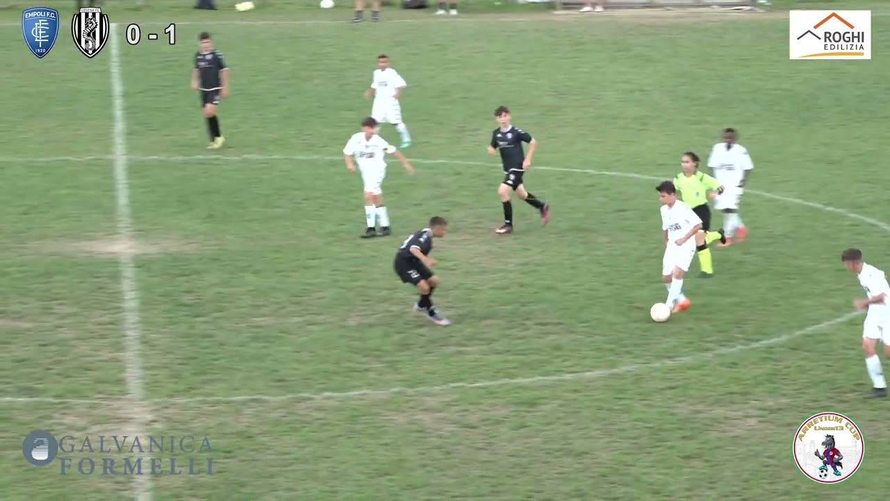 EMPOLI vs CESENA (finale 1-2° posto)