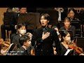 Verdi : 'Per me giunto…io morrò' from Don Carlo / 바리톤 안동영 Baritone, Dong-Young An