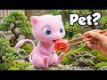I Got a Pet Mew | Pokemon