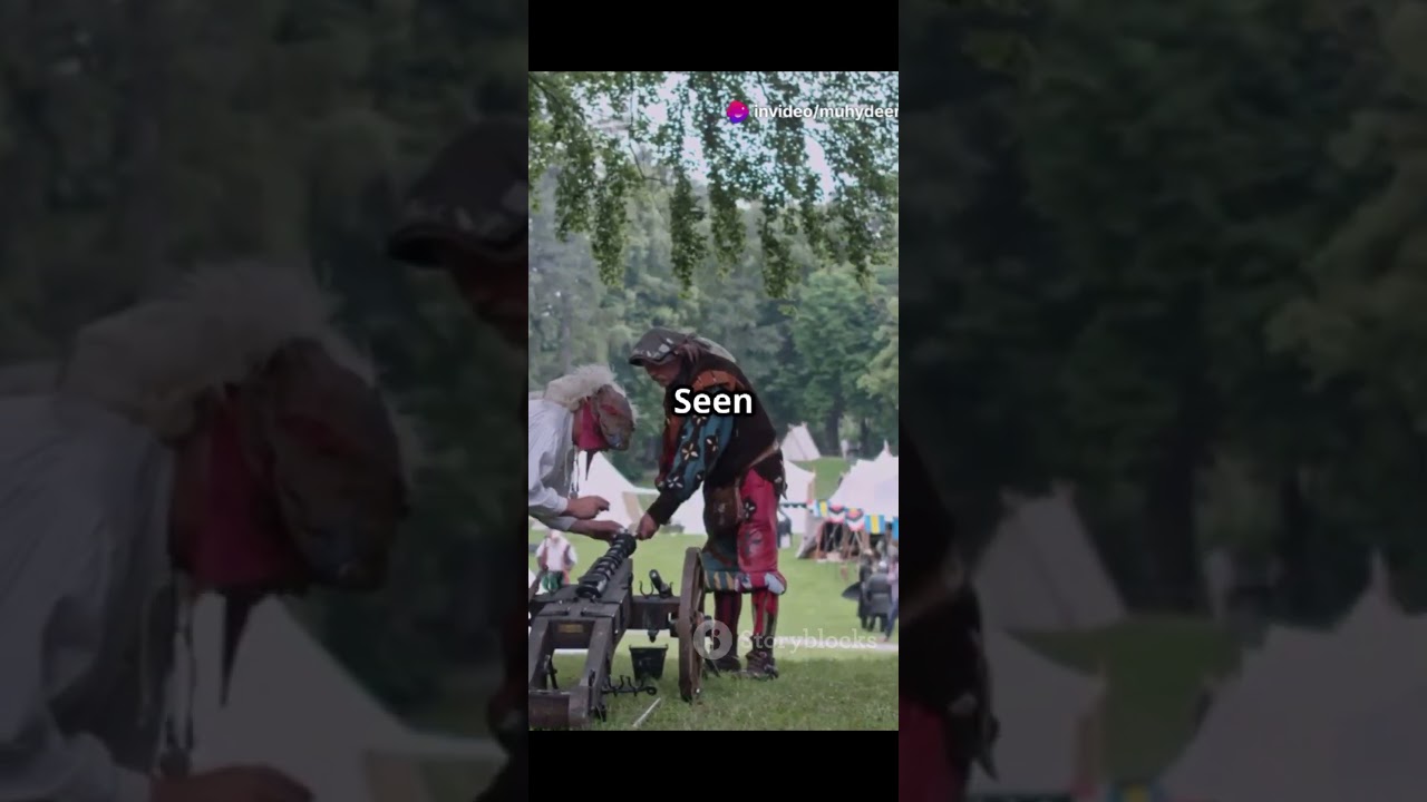 Unveiling the World Most Mysterious Humans. 