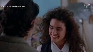 Of Love And Shadows Full Movie | Antonio Banderas |Jennifer Connelly | 1994 