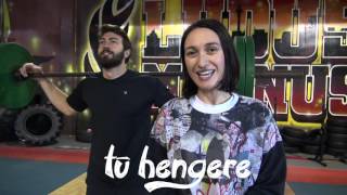 Kara Rickard from George Breakfast teaches us a little Māori Ep 5