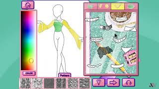 Abhiwan - Fashion Studio 2